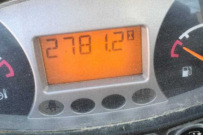 OmecoHub - Immagine BOBCAT E26-EM